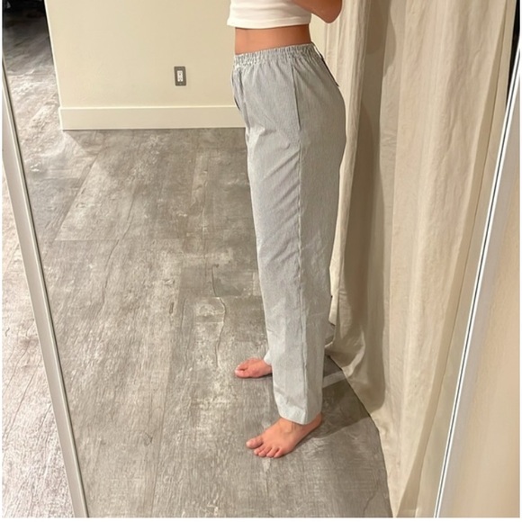 Zara pajama pants - Picture 1 of 1
